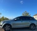 Сірий Ауді Ку 7, об'ємом двигуна 3 л та пробігом 337 тис. км за 12400 $, фото 12 на Automoto.ua