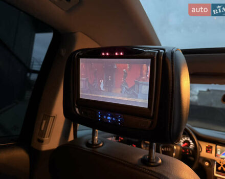 Сірий Ауді Ку 7, об'ємом двигуна 3 л та пробігом 290 тис. км за 15300 $, фото 93 на Automoto.ua