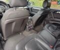 Серый Ауди Ку 7, объемом двигателя 3.6 л и пробегом 300 тыс. км за 14000 $, фото 1 на Automoto.ua