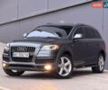 Сірий Ауді Ку 7, об'ємом двигуна 3 л та пробігом 290 тис. км за 15300 $, фото 3 на Automoto.ua