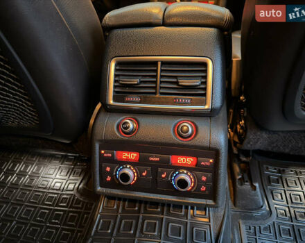 Сірий Ауді Ку 7, об'ємом двигуна 3 л та пробігом 290 тис. км за 15300 $, фото 90 на Automoto.ua