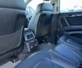 Сірий Ауді Ку 7, об'ємом двигуна 3 л та пробігом 252 тис. км за 12500 $, фото 12 на Automoto.ua