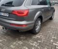 Ауди Ку 7 2009 в Черновцах на Automoto.ua Серый Ауди Ку 7, объемом двигателя 2.97 л и пробегом 278 тыс. км за 14800 $, фото 12 на Automoto.ua