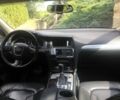 Ауди Ку 7 2009 в Мостисках на Automoto.ua Серый Ауди Ку 7, объемом двигателя 3 л и пробегом 480 тыс. км за 10500 $, фото 1 на Automoto.ua