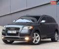 Сірий Ауді Ку 7, об'ємом двигуна 3 л та пробігом 290 тис. км за 15300 $, фото 2 на Automoto.ua