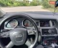 Серый Ауди Ку 7, объемом двигателя 3.6 л и пробегом 300 тыс. км за 12000 $, фото 2 на Automoto.ua