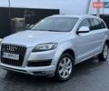 Сірий Ауді Ку 7, об'ємом двигуна 2.97 л та пробігом 312 тис. км за 10950 $, фото 7 на Automoto.ua