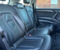 Сірий Ауді Ку 7, об'ємом двигуна 3 л та пробігом 252 тис. км за 12500 $, фото 9 на Automoto.ua