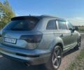 Сірий Ауді Ку 7, об'ємом двигуна 3 л та пробігом 337 тис. км за 12400 $, фото 10 на Automoto.ua