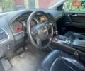 Серый Ауди Ку 7, объемом двигателя 2.97 л и пробегом 271 тыс. км за 15200 $, фото 14 на Automoto.ua