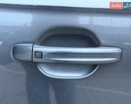 Сірий Ауді Ку 7, об'ємом двигуна 3 л та пробігом 290 тис. км за 15300 $, фото 42 на Automoto.ua