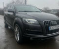Серый Ауди Ку 7, объемом двигателя 3.6 л и пробегом 305 тыс. км за 12700 $, фото 6 на Automoto.ua