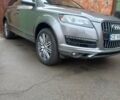 Ауди Ку 7 2009 в Черновцах на Automoto.ua Серый Ауди Ку 7, объемом двигателя 2.97 л и пробегом 278 тыс. км за 14800 $, фото 23 на Automoto.ua