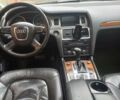 Ауди Ку 7 2009 в Черновцах на Automoto.ua Серый Ауди Ку 7, объемом двигателя 2.97 л и пробегом 278 тыс. км за 14800 $, фото 16 на Automoto.ua