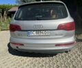 Ауди Ку 7 2009 в Мостисках на Automoto.ua Серый Ауди Ку 7, объемом двигателя 3 л и пробегом 480 тыс. км за 10500 $, фото 15 на Automoto.ua