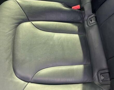 Серый Ауди Ку 7, объемом двигателя 4.13 л и пробегом 308 тыс. км за 21500 $, фото 18 на Automoto.ua