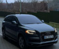 Сірий Ауді Ку 7, об'ємом двигуна 3 л та пробігом 290 тис. км за 15300 $, фото 127 на Automoto.ua