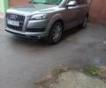 Ауди Ку 7 2009 в Черновцах на Automoto.ua Серый Ауди Ку 7, объемом двигателя 2.97 л и пробегом 278 тыс. км за 14800 $, фото 24 на Automoto.ua