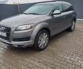 Ауди Ку 7 2009 в Черновцах на Automoto.ua Серый Ауди Ку 7, объемом двигателя 2.97 л и пробегом 278 тыс. км за 14800 $, фото 13 на Automoto.ua