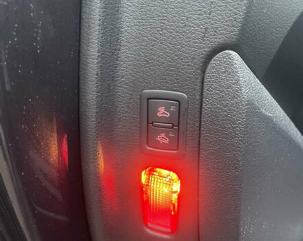 Серый Ауди Ку 7, объемом двигателя 3.6 л и пробегом 305 тыс. км за 12700 $, фото 20 на Automoto.ua