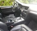 Ауди Ку 7 2009 в Мостисках на Automoto.ua Серый Ауди Ку 7, объемом двигателя 3 л и пробегом 480 тыс. км за 10500 $, фото 6 на Automoto.ua