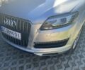 Ауди Ку 7 2009 в Мостисках на Automoto.ua Серый Ауди Ку 7, объемом двигателя 3 л и пробегом 480 тыс. км за 10500 $, фото 17 на Automoto.ua