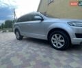 Серый Ауди Ку 7, объемом двигателя 2.97 л и пробегом 271 тыс. км за 15200 $, фото 8 на Automoto.ua
