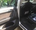 Ауди Ку 7 2009 в Мостисках на Automoto.ua Серый Ауди Ку 7, объемом двигателя 3 л и пробегом 480 тыс. км за 10500 $, фото 2 на Automoto.ua