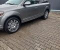 Ауди Ку 7 2009 в Черновцах на Automoto.ua Серый Ауди Ку 7, объемом двигателя 2.97 л и пробегом 278 тыс. км за 14800 $, фото 15 на Automoto.ua