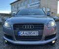 Сірий Ауді Ку 7, об'ємом двигуна 3 л та пробігом 252 тис. км за 12500 $, фото 2 на Automoto.ua