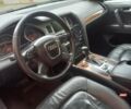 Ауди Ку 7 2009 в Черновцах на Automoto.ua Серый Ауди Ку 7, объемом двигателя 2.97 л и пробегом 278 тыс. км за 14800 $, фото 21 на Automoto.ua