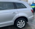 Ауди Ку 7 2009 в Мостисках на Automoto.ua Серый Ауди Ку 7, объемом двигателя 3 л и пробегом 480 тыс. км за 10500 $, фото 9 на Automoto.ua