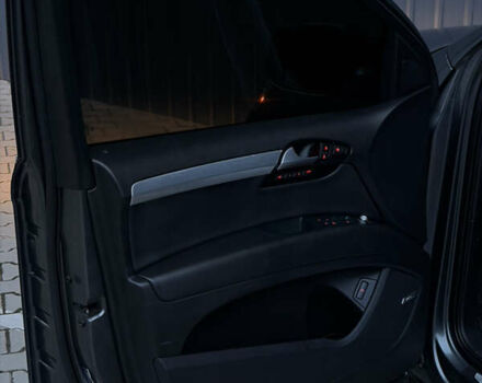 Сірий Ауді Ку 7, об'ємом двигуна 3 л та пробігом 290 тис. км за 15300 $, фото 99 на Automoto.ua