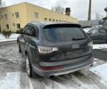 Серый Ауди Ку 7, объемом двигателя 4.2 л и пробегом 153 тыс. км за 9000 $, фото 1 на Automoto.ua