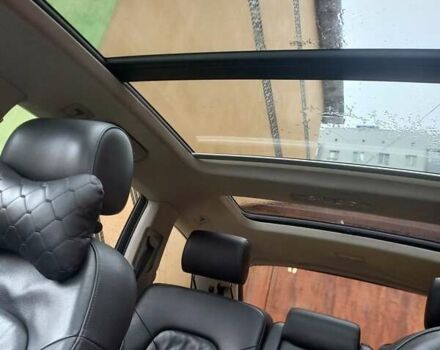 Ауди Ку 7 2009 в Черновцах на Automoto.ua Серый Ауди Ку 7, объемом двигателя 2.97 л и пробегом 278 тыс. км за 14800 $, фото 20 на Automoto.ua