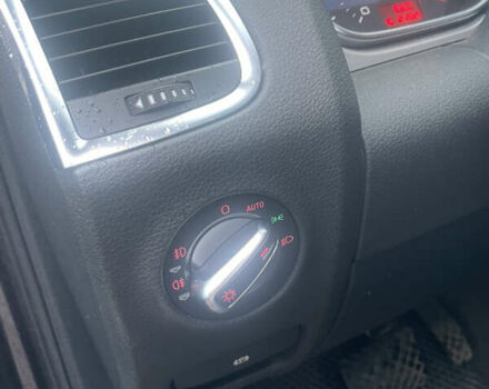 Серый Ауди Ку 7, объемом двигателя 3.6 л и пробегом 305 тыс. км за 12700 $, фото 21 на Automoto.ua