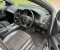 Серый Ауди Ку 7, объемом двигателя 3 л и пробегом 128 тыс. км за 8400 $, фото 9 на Automoto.ua