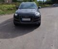 Серый Ауди Ку 7, объемом двигателя 3.6 л и пробегом 300 тыс. км за 12000 $, фото 6 на Automoto.ua