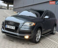 Сірий Ауді Ку 7, об'ємом двигуна 3 л та пробігом 290 тис. км за 15300 $, фото 15 на Automoto.ua
