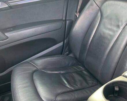 Серый Ауди Ку 7, объемом двигателя 4.13 л и пробегом 308 тыс. км за 21500 $, фото 12 на Automoto.ua