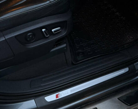 Сірий Ауді Ку 7, об'ємом двигуна 3 л та пробігом 290 тис. км за 15300 $, фото 70 на Automoto.ua