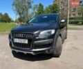 Сірий Ауді Ку 7, об'ємом двигуна 4.2 л та пробігом 159 тис. км за 16500 $, фото 1 на Automoto.ua