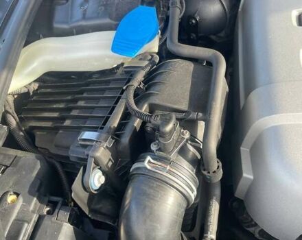 Серый Ауди Ку 7, объемом двигателя 4.13 л и пробегом 308 тыс. км за 21500 $, фото 7 на Automoto.ua