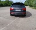 Серый Ауди Ку 7, объемом двигателя 3.6 л и пробегом 300 тыс. км за 12000 $, фото 5 на Automoto.ua