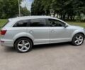 Серый Ауди Ку 7, объемом двигателя 3 л и пробегом 128 тыс. км за 8400 $, фото 4 на Automoto.ua