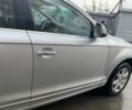 Ауди Ку 7 2009 в Мостисках на Automoto.ua Серый Ауди Ку 7, объемом двигателя 3 л и пробегом 480 тыс. км за 10500 $, фото 14 на Automoto.ua