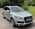Серый Ауди Ку 7, объемом двигателя 3 л и пробегом 128 тыс. км за 8400 $, фото 1 на Automoto.ua