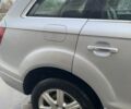 Ауди Ку 7 2009 в Мостисках на Automoto.ua Серый Ауди Ку 7, объемом двигателя 3 л и пробегом 480 тыс. км за 10500 $, фото 13 на Automoto.ua