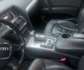 Серый Ауди Ку 7, объемом двигателя 3.6 л и пробегом 305 тыс. км за 12700 $, фото 23 на Automoto.ua