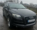 Серый Ауди Ку 7, объемом двигателя 3.6 л и пробегом 305 тыс. км за 12700 $, фото 2 на Automoto.ua